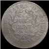 Image 2 : 1805 Draped Bust Half Cent NICELY CIRCULATED