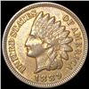 1889 Indian Head Cent UNCIRCULATED