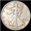 1918-S Walking Liberty Half Dollar NICELY CIRC