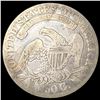 Image 2 : 1833 Capped Bust Half Dollar NICELY CIRCULATED