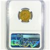 Image 2 : 1909-S VDB Wheat Cent NGC-XF45 BN