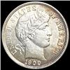Image 1 : 1900 Barber Dime UNCIRCULATED