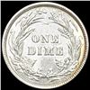 Image 2 : 1900 Barber Dime UNCIRCULATED