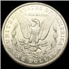 Image 2 : 1902-O Morgan Silver Dollar UNCIRCULATED