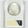 Image 2 : 1879-S Morgan Silver Dollar NGC-MS64