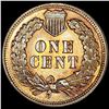 Image 2 : 1900 Indian Head Cent UNCIRCULATED