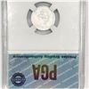 Image 2 : 1876 Seated Liberty Dime PGA-MS64