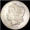 Image 1 : 1891 Morgan Silver Dollar UNCIRCULATED