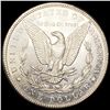 Image 2 : 1891 Morgan Silver Dollar UNCIRCULATED