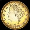 Image 1 : 1912 Liberty Victory Nickel UNCIRCULATED