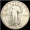 Image 1 : 1917-D Standing Liberty Quarter ABOUT