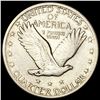 Image 2 : 1917-D Standing Liberty Quarter ABOUT