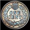 Image 2 : 1887 Indian Head Cent UNCIRCULATED