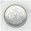 Image 4 : Semi-Key Dates Morgan Silver Dollar Roll (20) -