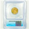 Image 2 : 1907 Indian Head Cent ICG-MS63 RB