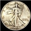 Image 1 : 1920 Walking Liberty Half Dollar CLOSELY UNC