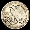 Image 2 : 1920 Walking Liberty Half Dollar CLOSELY UNC