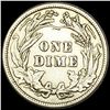 Image 2 : 1914 Barber Dime UNCIRCULATED