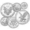 Image 4 : 2021 US Mint Limited Ed Silver Proof Set GEM
