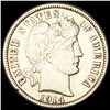 Image 1 : 1914-S Barber Dime UNCIRCULATED