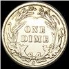 Image 2 : 1914-S Barber Dime UNCIRCULATED