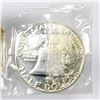 Image 11 : 1953 Proof Set (5) Coins with original box