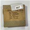Image 12 : 1953 Proof Set (5) Coins with original box