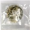 Image 4 : 1953 Proof Set (5) Coins with original box