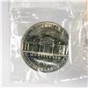 Image 5 : 1953 Proof Set (5) Coins with original box