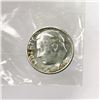 Image 6 : 1953 Proof Set (5) Coins with original box