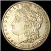 Image 1 : 1888 Morgan Silver Dollar UNCIRCULATED