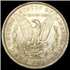 Image 2 : 1888 Morgan Silver Dollar UNCIRCULATED