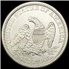 Image 2 : 1861 Seated Liberty Quarter UNCIRCULATED