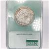 Image 2 : 1832 Capped Bust Half Dollar NTC-XF45