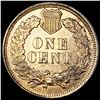 Image 2 : 1901 Indian Head Cent UNCIRCULATED