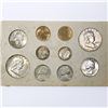 Image 2 : 2 Sets 1958 Philadelphia US Coin Mint (20)