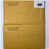 Image 3 : 2 Sets 1958 Philadelphia US Coin Mint (20)