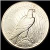 Image 2 : 1928 Silver Peace Dollar UNCIRCULATED