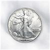 Image 3 : Semi-Key Dates Walking Liberty Half Dollar Roll