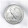 Image 4 : Semi-Key Dates Walking Liberty Half Dollar Roll