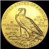 Image 2 : 1911 $2.50 Gold Quarter Eagle UNCIRCULATED