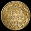 Image 2 : 1859 Indian Head Cent UNCIRCULATED