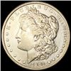 Image 1 : 1901 Morgan Silver Dollar CLOSELY UNCIRCULATED