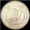 Image 2 : 1901 Morgan Silver Dollar CLOSELY UNCIRCULATED