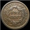 Image 2 : 1846 Large Cent LIGHTLY CIRCULATED
