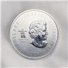 Image 3 : 2009 Canada Silver $5 Roll (10) - BU
