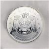 Image 4 : 2009 Canada Silver $5 Roll (10) - BU
