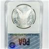 Image 2 : 1878-S Morgan Silver Dollar PGA-MS65+ Rev DMPL