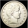 Image 1 : 1894-O Barber Half Dollar CLOSELY UNCIRCULATED