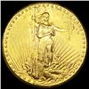Image 1 : 1927 $20 Gold Double Eagle UNCIRCULATED